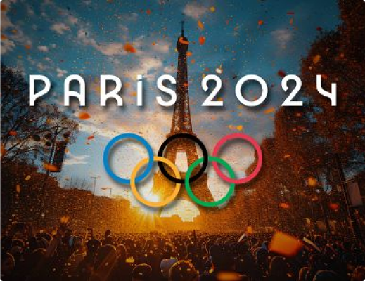 Tenis na olympijských hrách: Paříž 2024 - naděje a výzvy