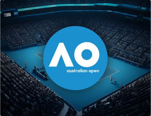 Australian Open - tenisový svátek u protinožců