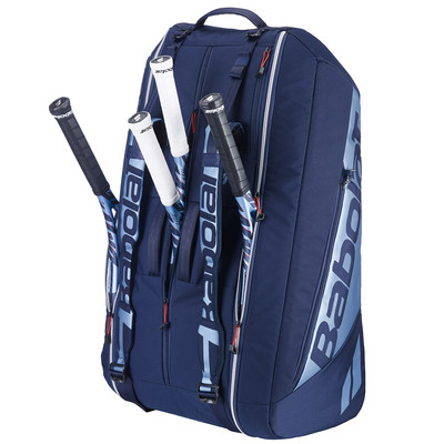 Babolat x12 Pure Drive 11-gen Thermobag