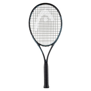 Tennis racquet HEAD MX Attitude Comp Blue