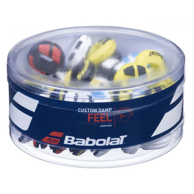 Wibrastopy Babolat Custom Damp x48