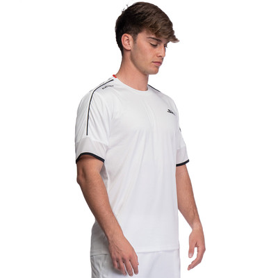 Koszulka Siux Electra Stupa T-Shirt White