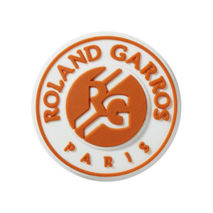 Wibrastop Wilson Roland Garros Dampener