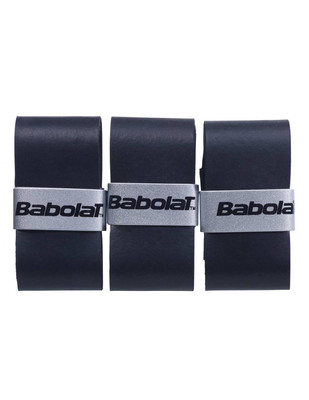 Owijka Babolat VS Original Feel 3Pack Black