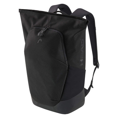 HEAD Pro X Backpack 25L Black