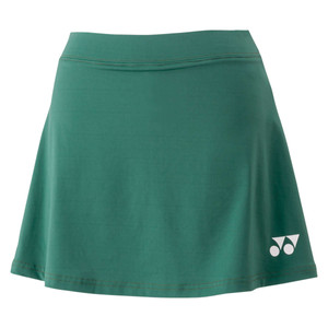Spódniczka Yonex Women's Skirt YW0030 Antique Green