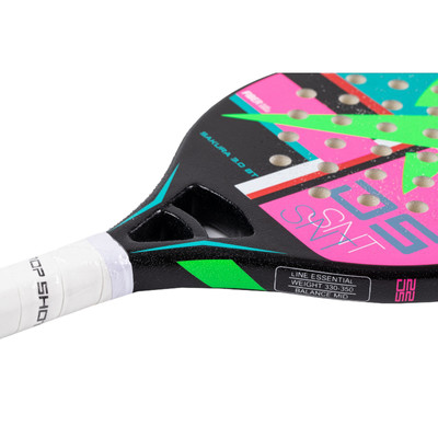 Rakieta do tenisa plażowego Drop Shot Sakura 3.0