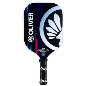 Pickleball racket Oliver Delta XL Lite
