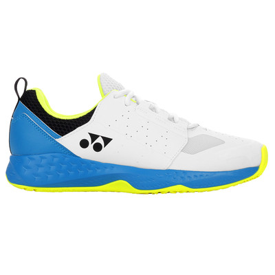 Buty Yonex Power Cushion Lumio 4 White / Ocean Blue