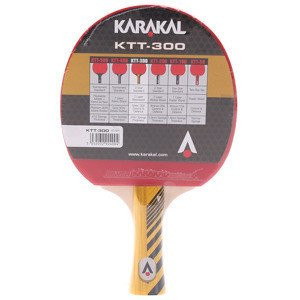 Rakieta Karakal KTT 300