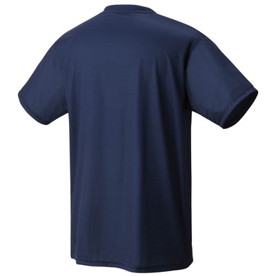 Koszulka Yonex Unisex Practice T-Shirt 0043 Indigo Marine