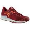 Buty Head Sprint Pro 3.5 Clay Dark Red / Orange