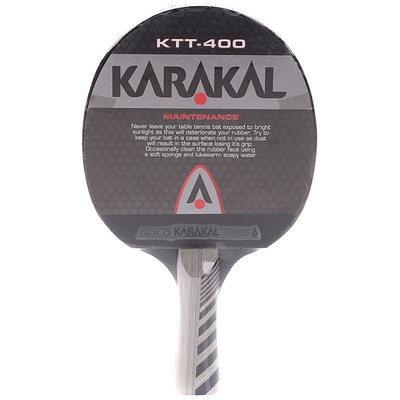 Rakieta Karakal KTT 400