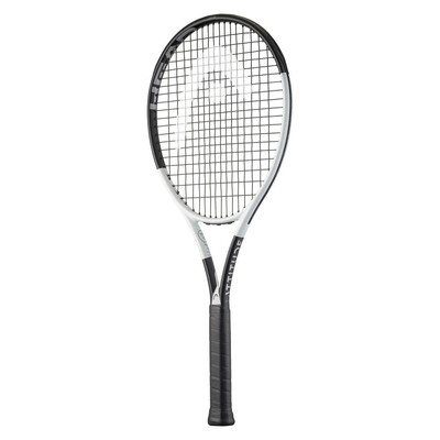 Tennis racquet HEAD MX Attitude Suprm Black