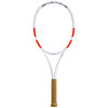 Rakieta Babolat Pure Strike 97 (16/20) White / Red / Black