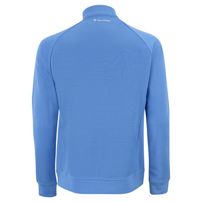 Bluza Tecnifibre Team Jacket Azur