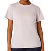 Koszulka Asics Court Graphic Tee Women's Rose