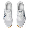Buty Asics Upcourt 6 White / Vintage Indigo