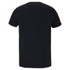 Babolat Exercise Message Tee Black