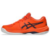 Asics Gel-Game GS Orange / Indigo