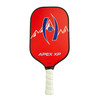 Rakieta do pickleballa Harrow Apex XP Red / Navy