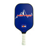Rakieta do pickleballa Harrow Apex XC Navy / Orange