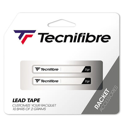 Taśma ołowiana Tecnifibre Lead Tape
