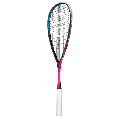 Unsquashable ONE20 Miguel Rodriguez Squash Racket