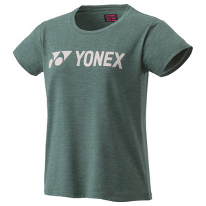 Koszulka Yonex Women's T-Shirt 16689 Olive