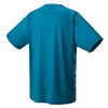 Yonex Men's Crew Neck Shirt 0033 Blue Green