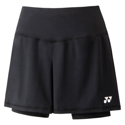 Spodenki Yonex Women's Shorts 25066 Black