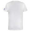 Koszulka Babolat Exercise Tee White