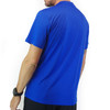 Koszulka Karakal Training Tee Blue
