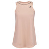 Koszulka Babolat Exercise Cotton Tank Women's Tropical Peach