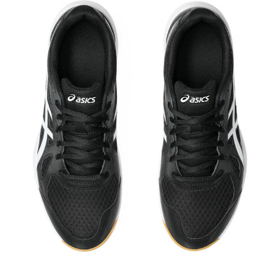 Buty Asics Upcourt 6 Black / White