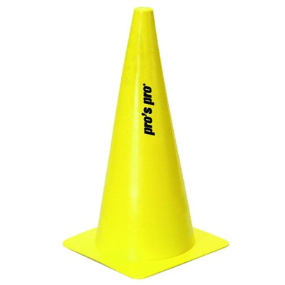 Pachołek Pro's Pro Marking Cone V206C Yellow