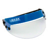 Okulary ochronne i-Mask Junior Light Blue