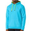 Bluza Fila Hoody Darius Scuba