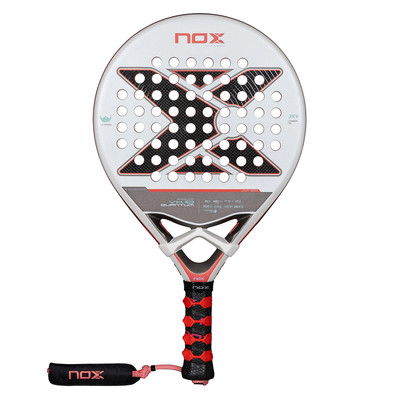Padel racket Nox VK10 Quantum 3K