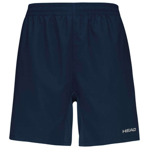 Spodenki Head Club Shorts Dark Blue