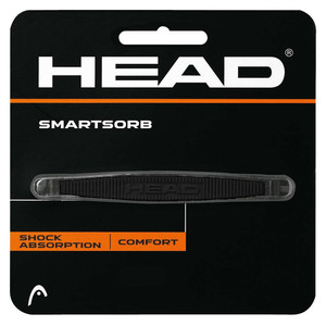 Wibrastop Head Smartsorb Black