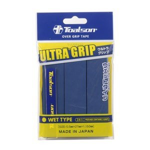 Owijka Toalson Ultra Grip 3Pack Navy