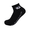 Maxx Socks 017 Black