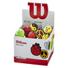 Wibrastopy Wilson Box O' Fun Dampeners 100 Pack