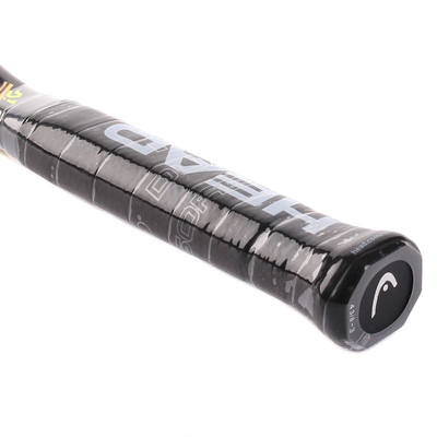 Rakieta HEAD IG Challenge PRO Yellow 2017