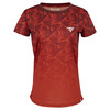 Koszulka Tecnifibre X-Loop Women's Tee Clay