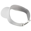 Daszek Wilson Ultralight Visor White