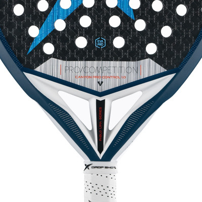 Padel racket Drop Shot Canyon Pro Control 1.0