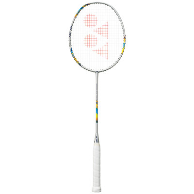 Rakieta Yonex Nanoflare 700 Play Silver / Sky Blue