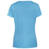 Koszulka Babolat Play Cap Sleeve Top Women's Cyan Blue